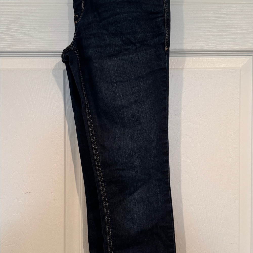 Old Navy Maternity skinny full panel jeans - great condition